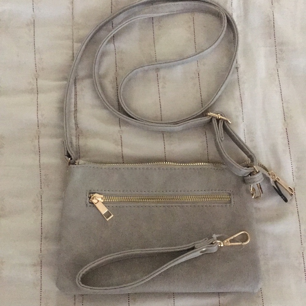 Crossbody bag